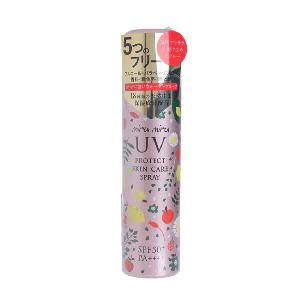 Miru Miru UV Protect Skin Care Spray 防曬噴霧 SPF50+ / PA++++