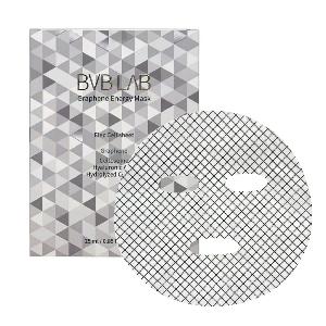 BVB LAB 石墨烯微電流活力面膜 Graphene Energy Mask
